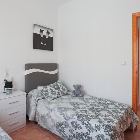 2 Bedroom Lovely Home In Mazarrón Zewnętrze zdjęcie