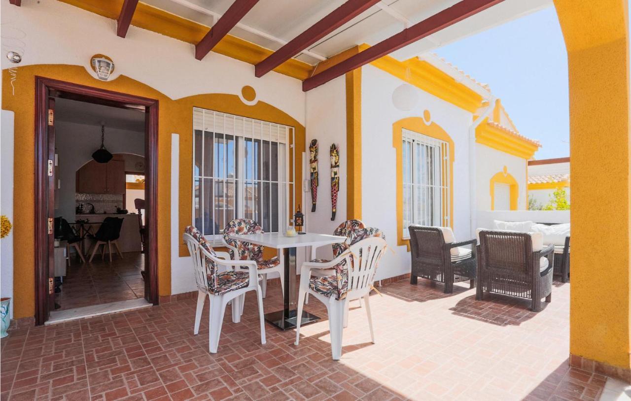 2 Bedroom Lovely Home In Mazarrón Zewnętrze zdjęcie