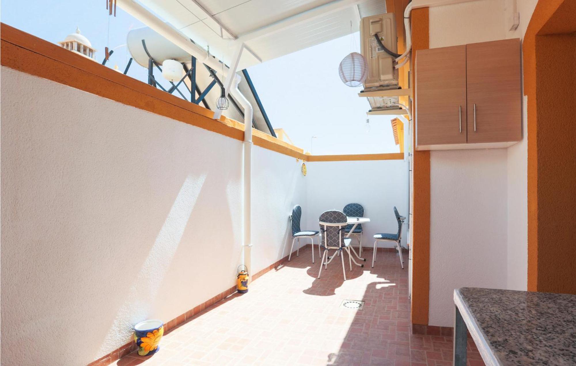 2 Bedroom Lovely Home In Mazarrón Zewnętrze zdjęcie