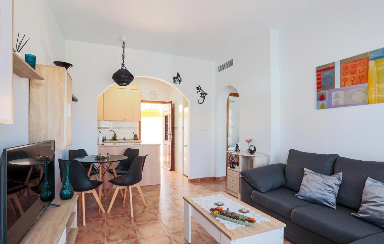 2 Bedroom Lovely Home In Mazarrón Zewnętrze zdjęcie
