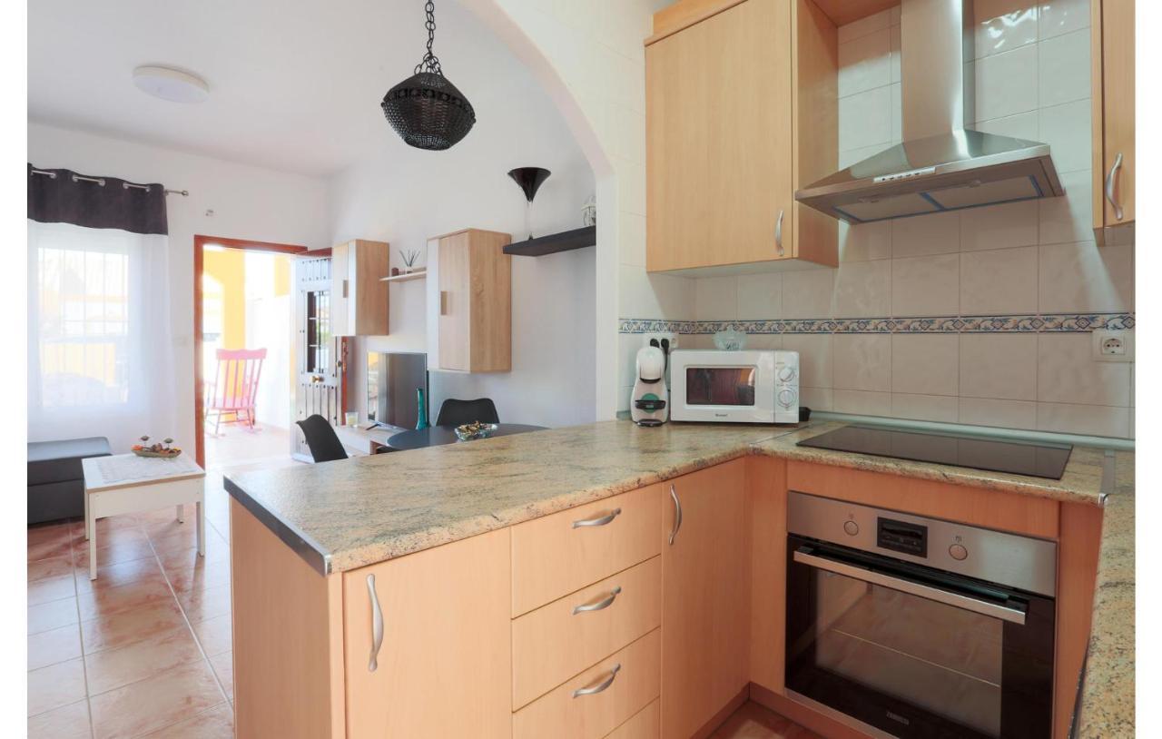 2 Bedroom Lovely Home In Mazarrón Zewnętrze zdjęcie