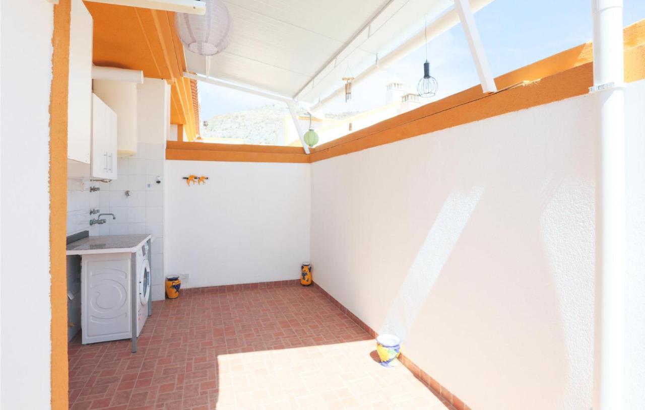 2 Bedroom Lovely Home In Mazarrón Zewnętrze zdjęcie
