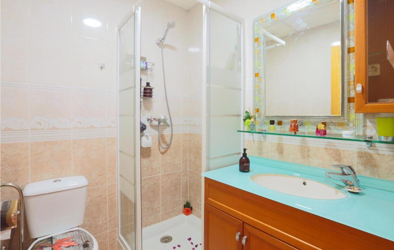 2 Bedroom Lovely Home In Mazarrón Zewnętrze zdjęcie