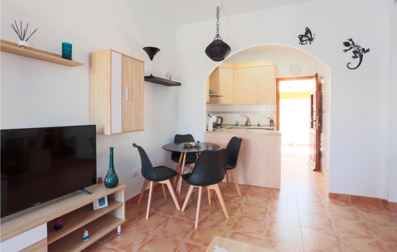 2 Bedroom Lovely Home In Mazarrón Zewnętrze zdjęcie