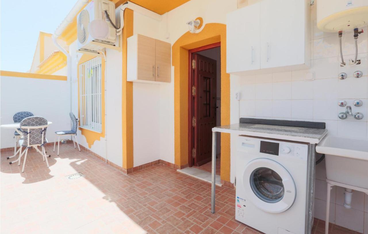 2 Bedroom Lovely Home In Mazarrón Zewnętrze zdjęcie