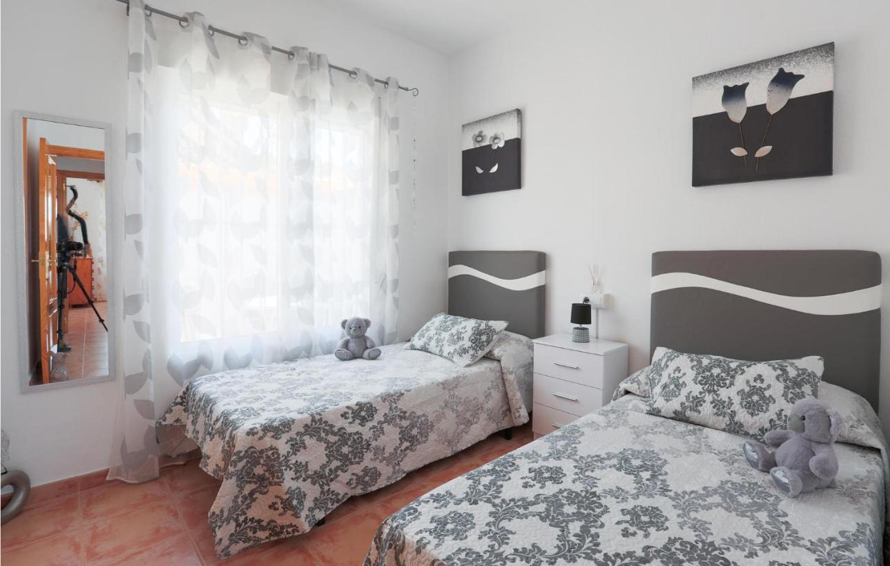2 Bedroom Lovely Home In Mazarrón Zewnętrze zdjęcie