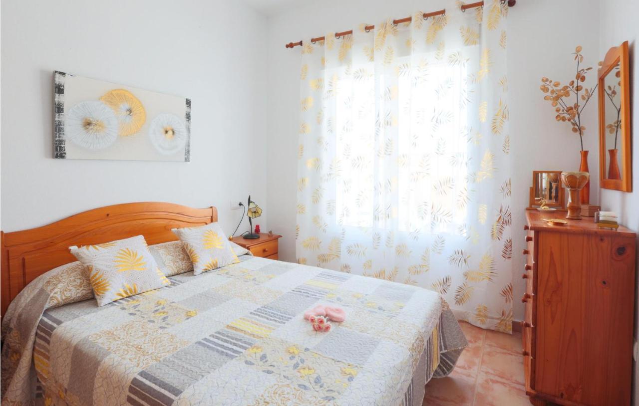 2 Bedroom Lovely Home In Mazarrón Zewnętrze zdjęcie