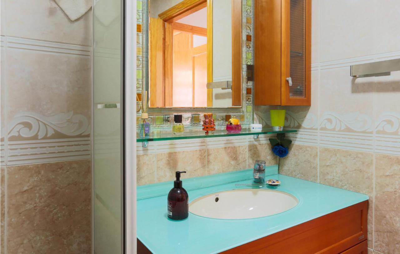 2 Bedroom Lovely Home In Mazarrón Zewnętrze zdjęcie
