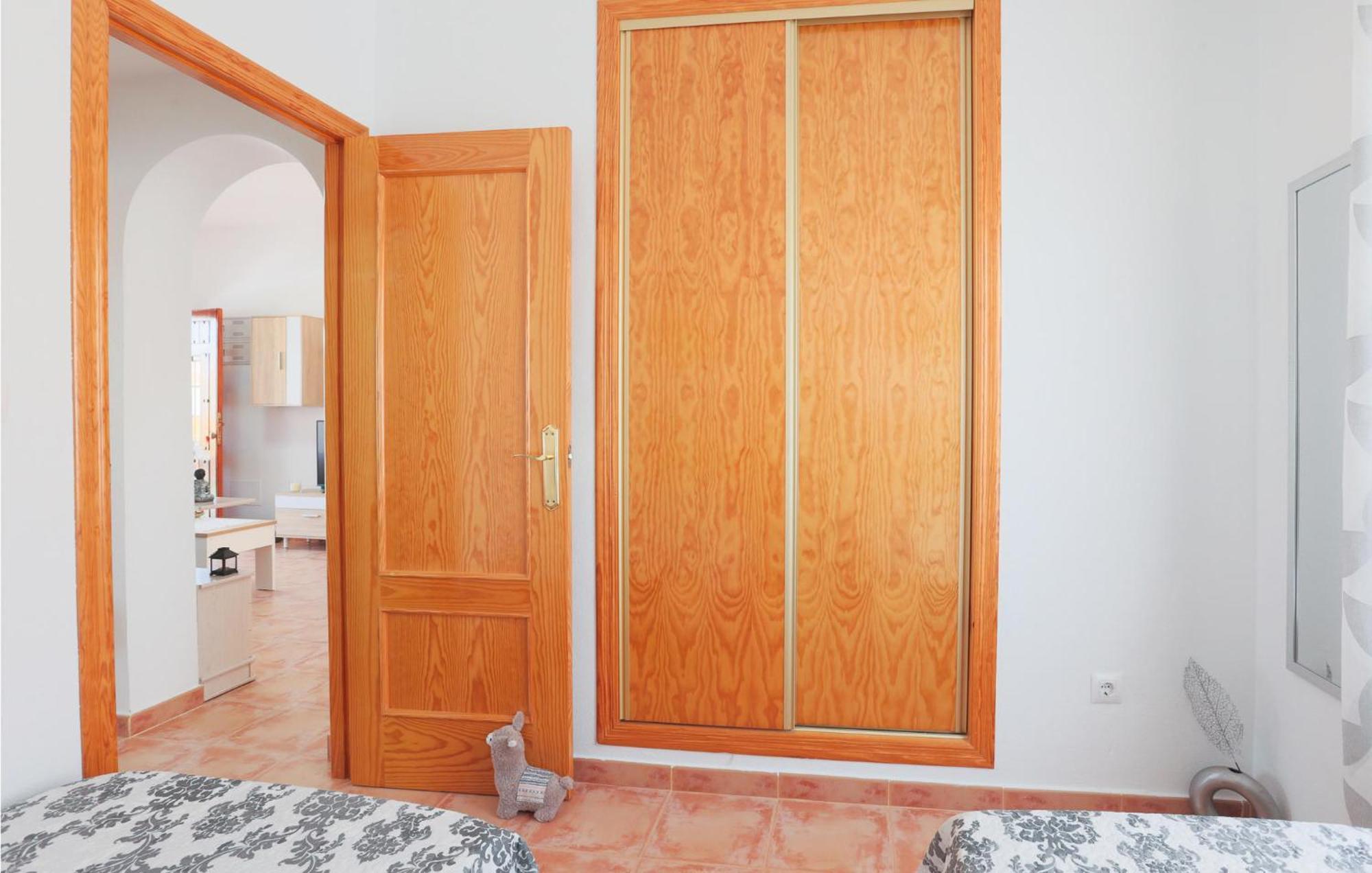 2 Bedroom Lovely Home In Mazarrón Zewnętrze zdjęcie